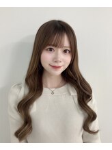 ジッピーラッシュ 小倉店(ZIPPIE LASH)&nbsp;Momoka 