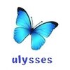 エステティック ユリシス(Ulysses)ロゴ