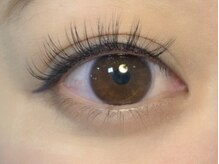 ≪3Dボリュームラッシュ≫シングルエクステもご用意★