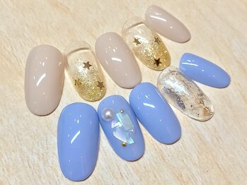 Luana★SIMPLEコース