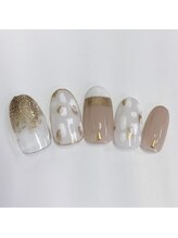 テナン(Tenang)/ハンドCコース ¥8000