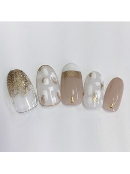 テナン(Tenang)/ハンドCコース ¥8000