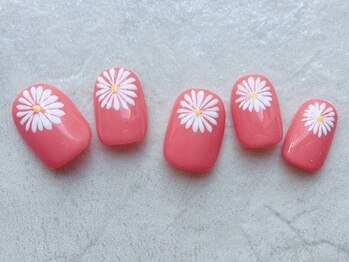 サニーデイズ ネイルアンドビューティー 曙橋店(SunnyDays Nail&Beauty)/デザイン初回￥8500オフ無料