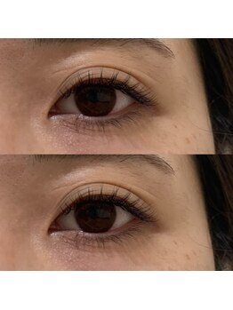 プライズアイリス アイラッシュ 池袋東口店(prize Iris eyelash)/ナチュラルデザイン♪prize iris