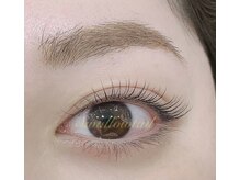 スワロウテイル(Swallowtail)/似合わせまつげパーマ/マツパ