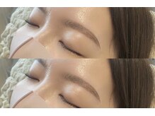 エストアール 筑紫口本店(est-r.)/#アイブロウスタイリング