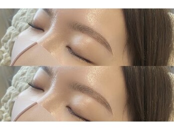 エストアール 筑紫口本店(est-r.)/#アイブロウスタイリング