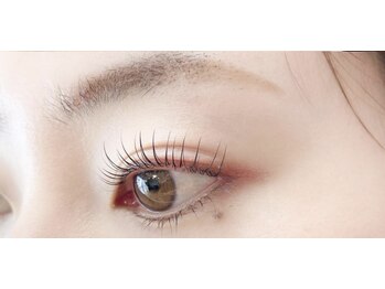 スタードットアイラッシュ 小牧店(☆☆☆...eyelash)/まつ毛パーマ(上)!