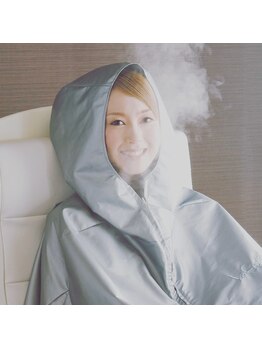 ヨサパーク ラナ(YOSA PARK Lana)/3. Luluonn Time