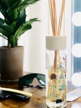 ライズビューティーサロン(Rise Beauty Salon)/アロマ