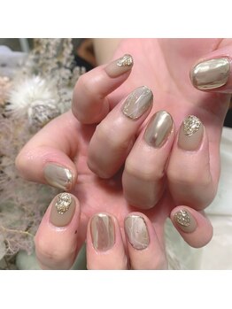 サロンド ボヌール(salon de bonheur)/