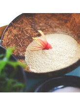 マウナロア/ソルトスクラブで厄落としにも♪