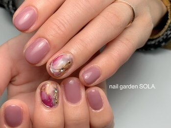 ソラ(SOLA.)/Simple