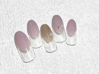 プルメリア(PLUMERIA)/12月定額シンプルコース