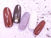ネイルサロン ドルチェネイル 柏店(Dolce.Nail)/.＊..:.* Dolceコース*..＊.:*