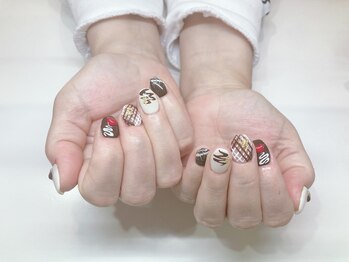 ティーエヌ 本厚木店/バレンタイン8000円【8800円税込