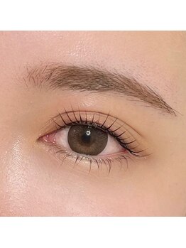 レジアント(Rediant)/パリジェンヌラッシュリフト