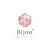 ビジュープラス 広島店(Bijou+)ロゴ