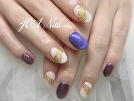 ニュアンス＆マグネット