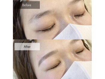 エストアール 博多口店(est-r.)/#美眉#アイブロウスタイリング