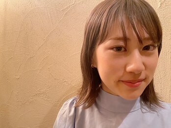 ヘアファクトリー マリア(hair factory MARIA)/