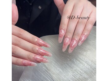 ディービューティー 池袋(D-BEAUTY)/