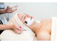 マイントゥ ネイル(mine too nail)/ネイル同時施術可