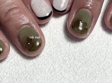 ジュエ ネイルスタジオ(jouer nailstudio.)/simple course