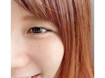 ヘアーアンドアイラッシュ ビス 下曽根店(Bis!)/まつげパーマ