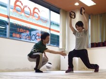 オアオア(oaoa)の雰囲気（マンツーマンでボディメイク★美容も健康も手に入れたい方に！）