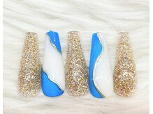 カワイイは正義/スカルプ定額シンプル