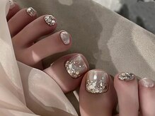 ラッキー(Lucky)/ミラー ホログラムデザイン