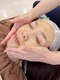 ラグゼ(LUXE)の写真/【当店人気のハーブピーリング】美容エッセンス使用で効果実感♪すべすべお肌へ!学生/メンズにもおすすめ◎