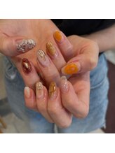 カム バイ ネオリーブ 溝の口店(Cam by neolive)/ミラーフレンチ☆