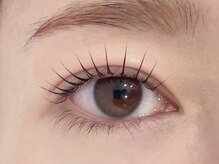 ネオリーブ ウリ(Neolive uri)/マスカラパーマ