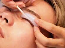 シックブロウ 池袋目白(Chic Brow)の雰囲気（眉毛だけでなくフェイシャルワックス,まつ毛パーマ,/眉毛サロン）