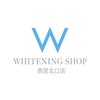 ホワイトニングショップ 西宮北口店のお店ロゴ