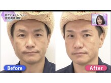 ロレインブロウ 近江八幡店/街かどトレジャー放送されました