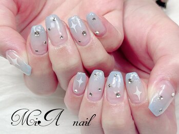 パラジェル★グラデーション