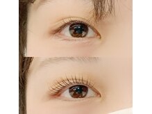 メメミュール(meme meulu-)/リフトカール