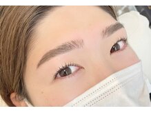 クレアラルーチェ ロゼ 四国中央店(Crea la Luce Rose')/パリジェンヌ×美眉■5