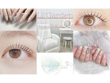 リルガーデン 新宿南口(Lil' Garden)