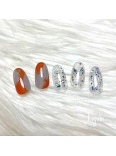 コユビ 新宿南口店(koyubi.)/スタンダードコース