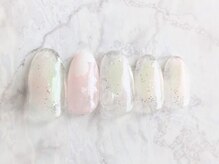 ネイルサロン ルーム 千葉店(ROOM)/【定額LLコース¥6300】