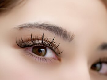 アイシェリー(eyecherie)の写真/《まつ毛エクステ》で気分も目元も華やかに♪自慢の高い技術で『あなただけ』の理想の目元を♪