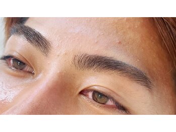 ダイアン(DIANE)/メンズ眉スタイリング