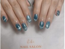 キヒ 巣鴨店(Kihi)/マグネットネイル