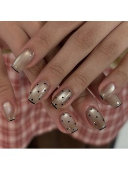 エラン(ELAN)/magnet*dot byNAGISA