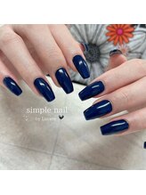 ルチェーレ(Lucere)/ワンカラーネイル