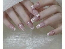 ピュアアンドリッチネイルサロン(Pure&Rich Nail Salon)/